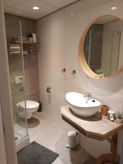 De Oliekan Medium Apartment Lemmer