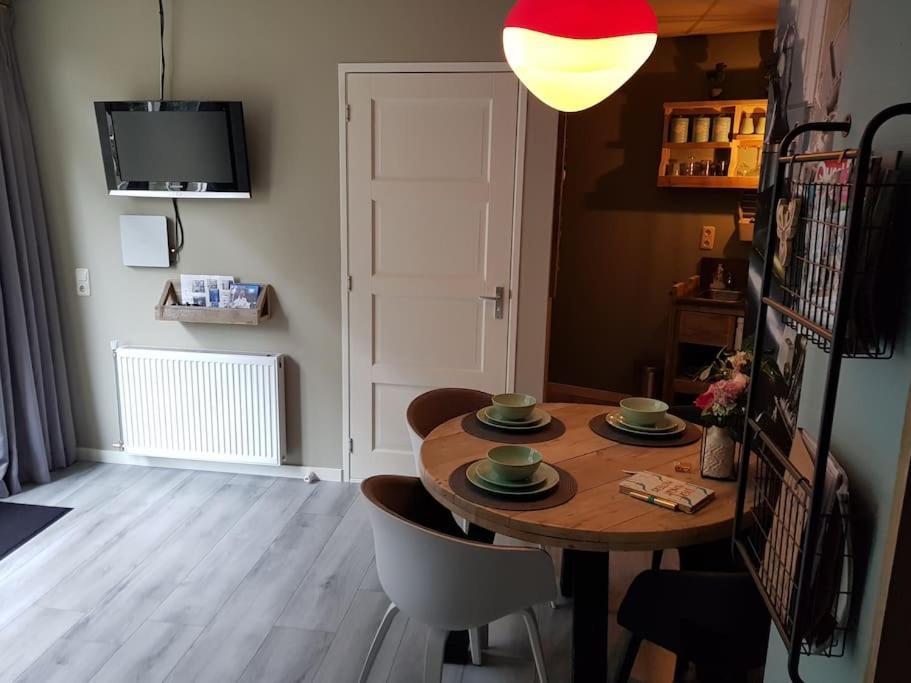 De Oliekan Medium Apartment