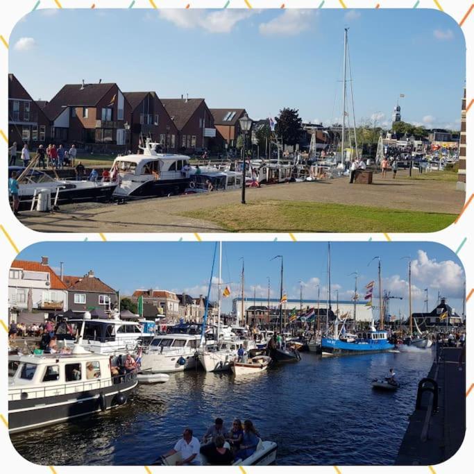 De Oliekan Medium Lemmer