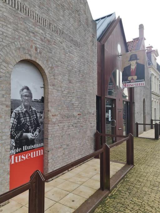 De Oliekan Medium Apartment Lemmer