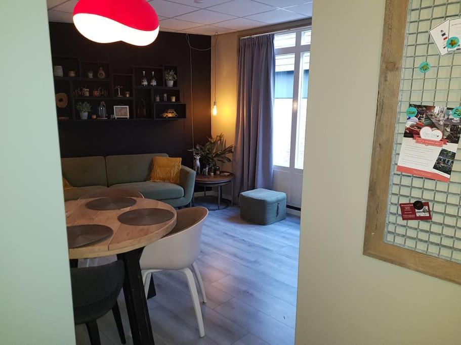 Apartment De Oliekan Medium