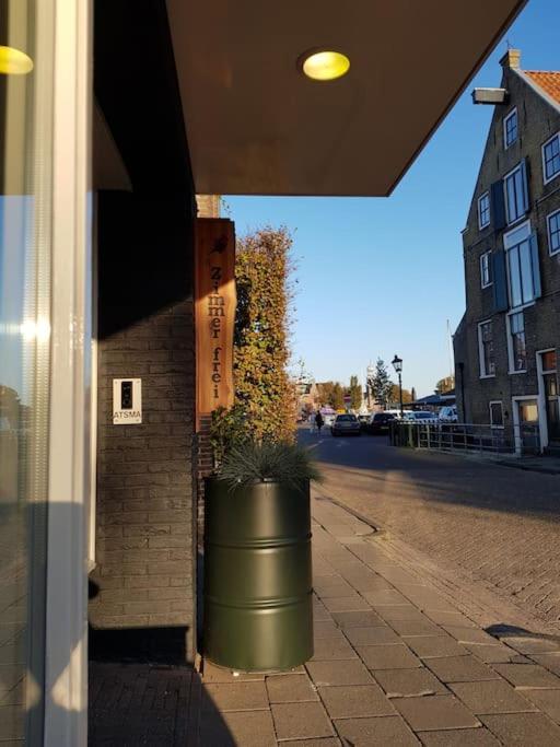 De Oliekan Medium Apartment Lemmer